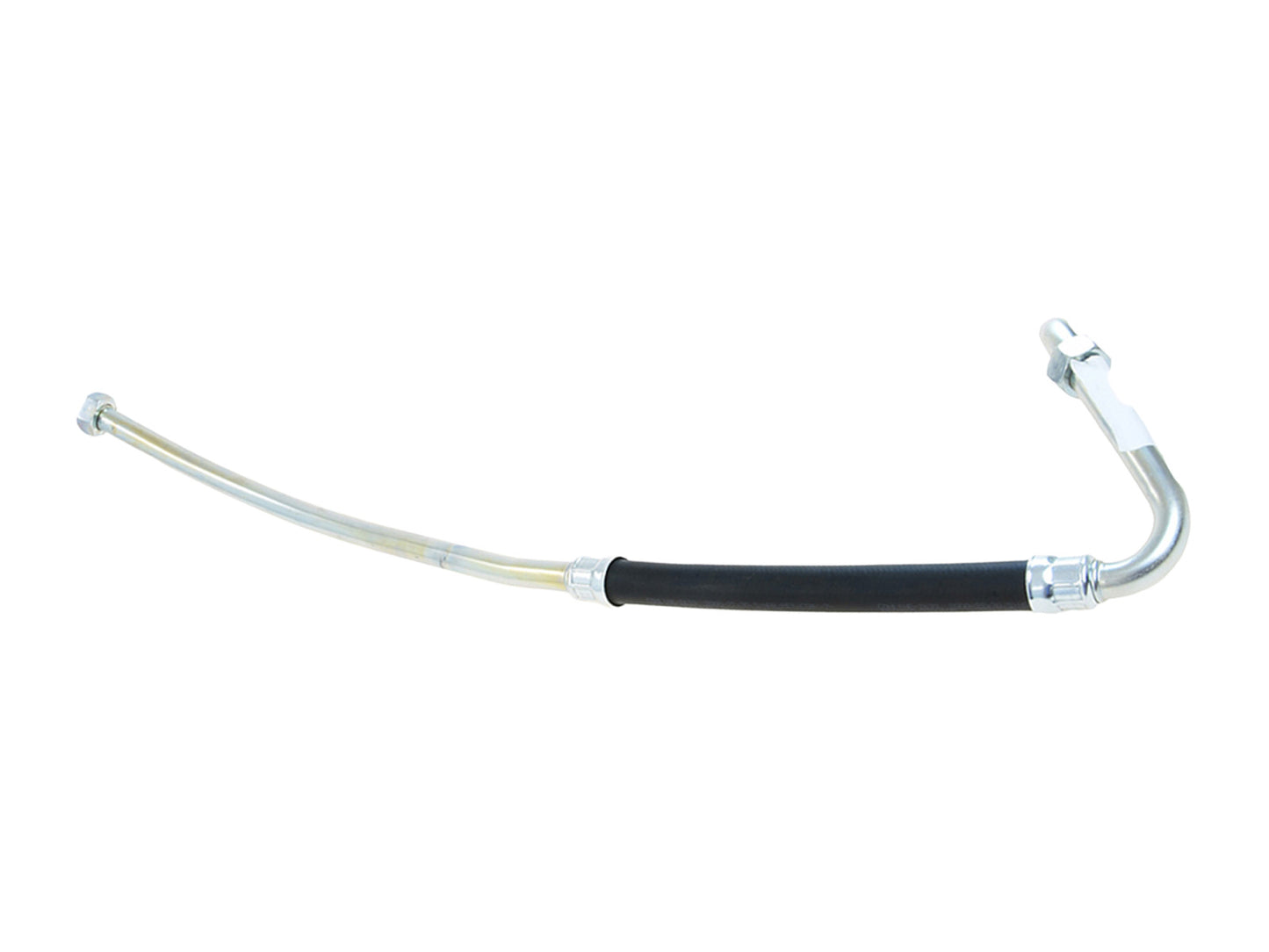 Porsche Conversion kit for fan-assisted manifold for Porsche 911 S SC Carrera SET 930.111.191.12