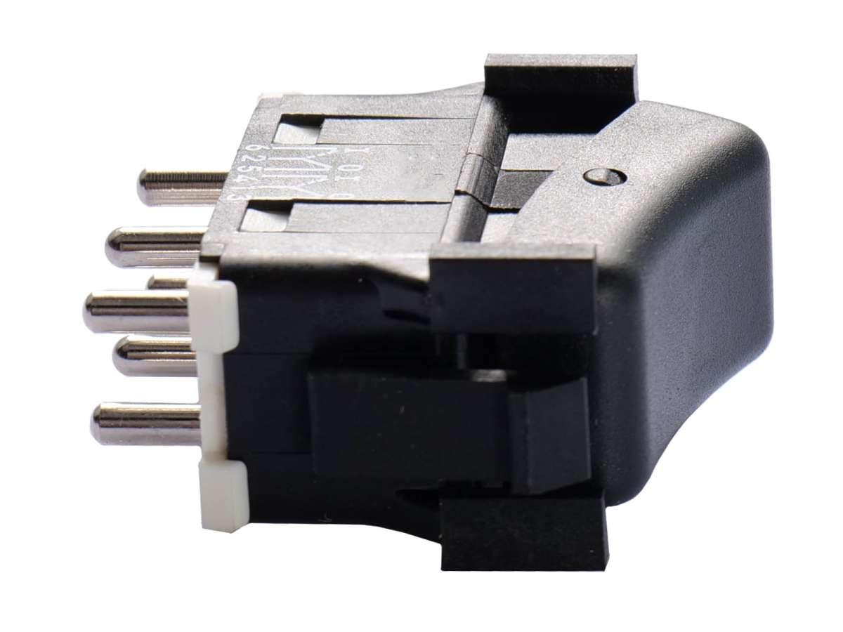 PORSCHE Exterior mirror switch for PORSCHE 911 G from '87- 964 928 mirror adjustment 928.613.240.00