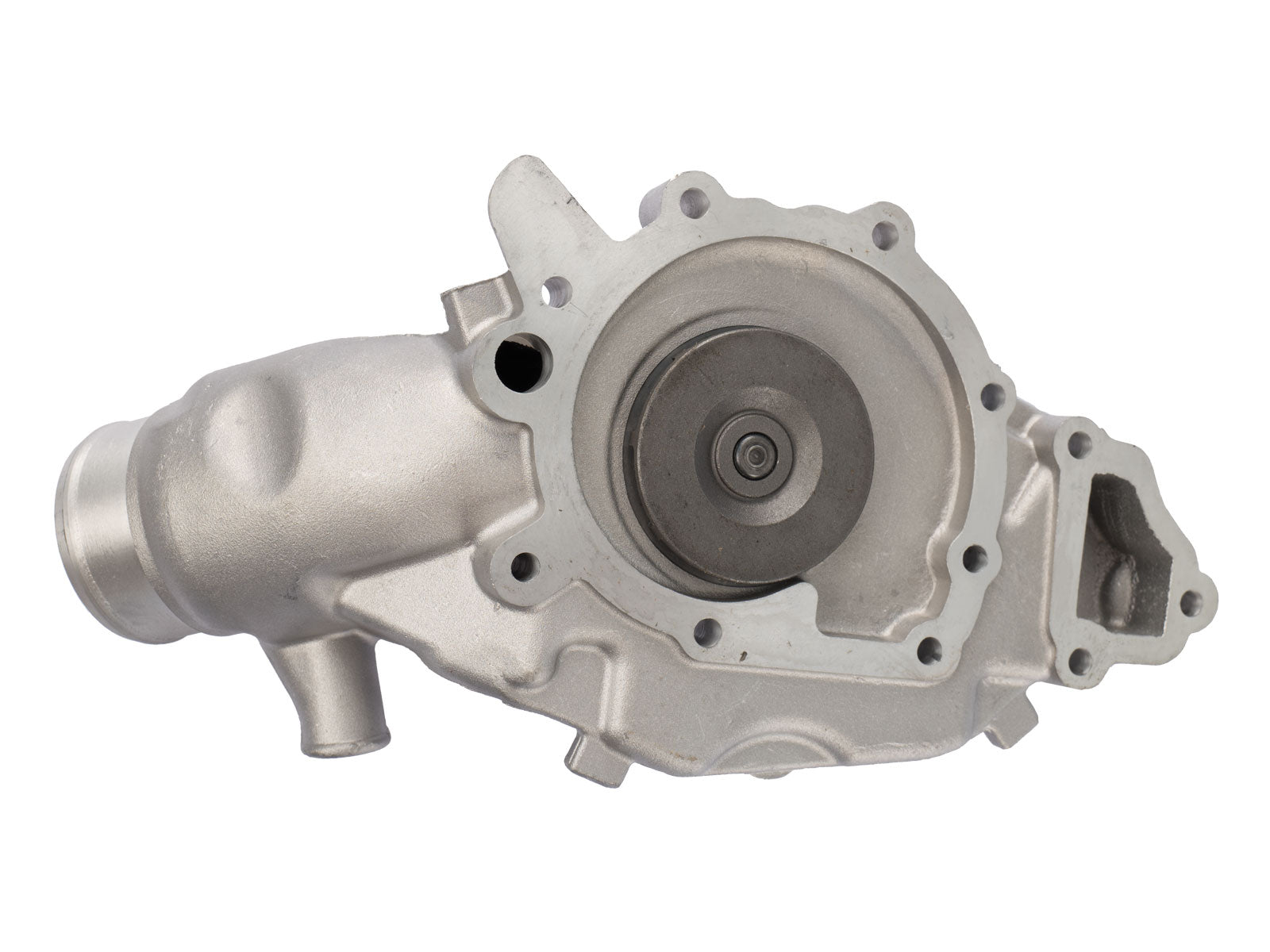 PORSCHE Water pump for PORSCHE 924S 944 2.5 944S + gasket GEBA 944.106.021.13