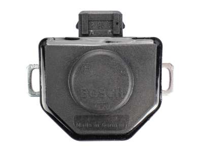 Porsche Throttle valve switch for Porsche 911 G '84- 924 928 944 94460611301 944.606.113.01