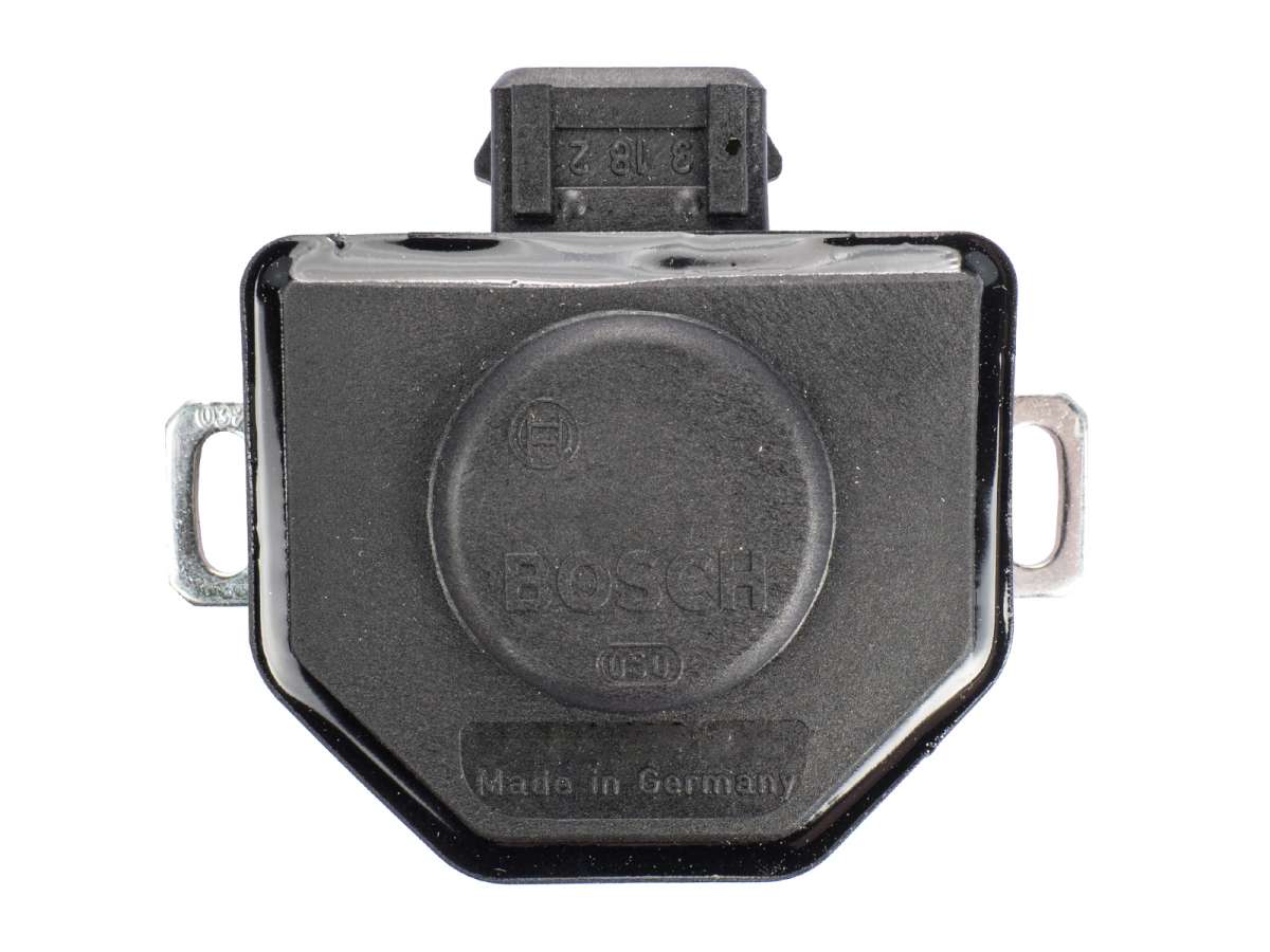 Porsche Throttle valve switch for Porsche 911 G '84- 924 928 944 94460611301 944.606.113.01