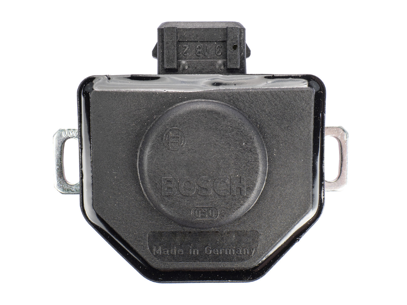 Porsche Throttle valve switch for Porsche 911 G '84- 924 928 944 94460611301 944.606.113.01