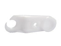 PORSCHE Handbrake cable guide for PORSCHE 911 F LEFT 90142456101 901.424.561.01