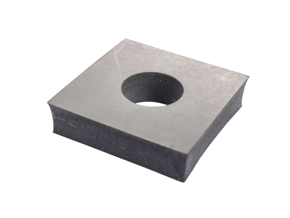 Porsche Rubber base holder oil tank for Porsche 911 F/G 930 90150190920 901.501.909.20