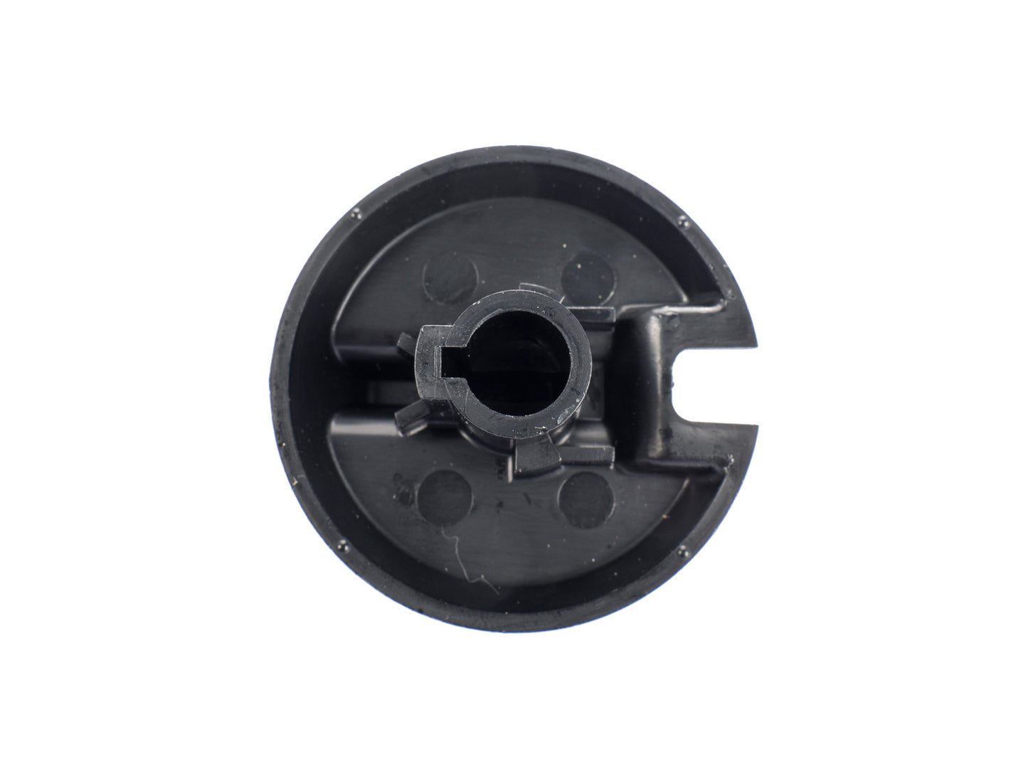 PORSCHE Heating knob for PORSCHE 911 G 930 center console 91165911000 911.659.110.00