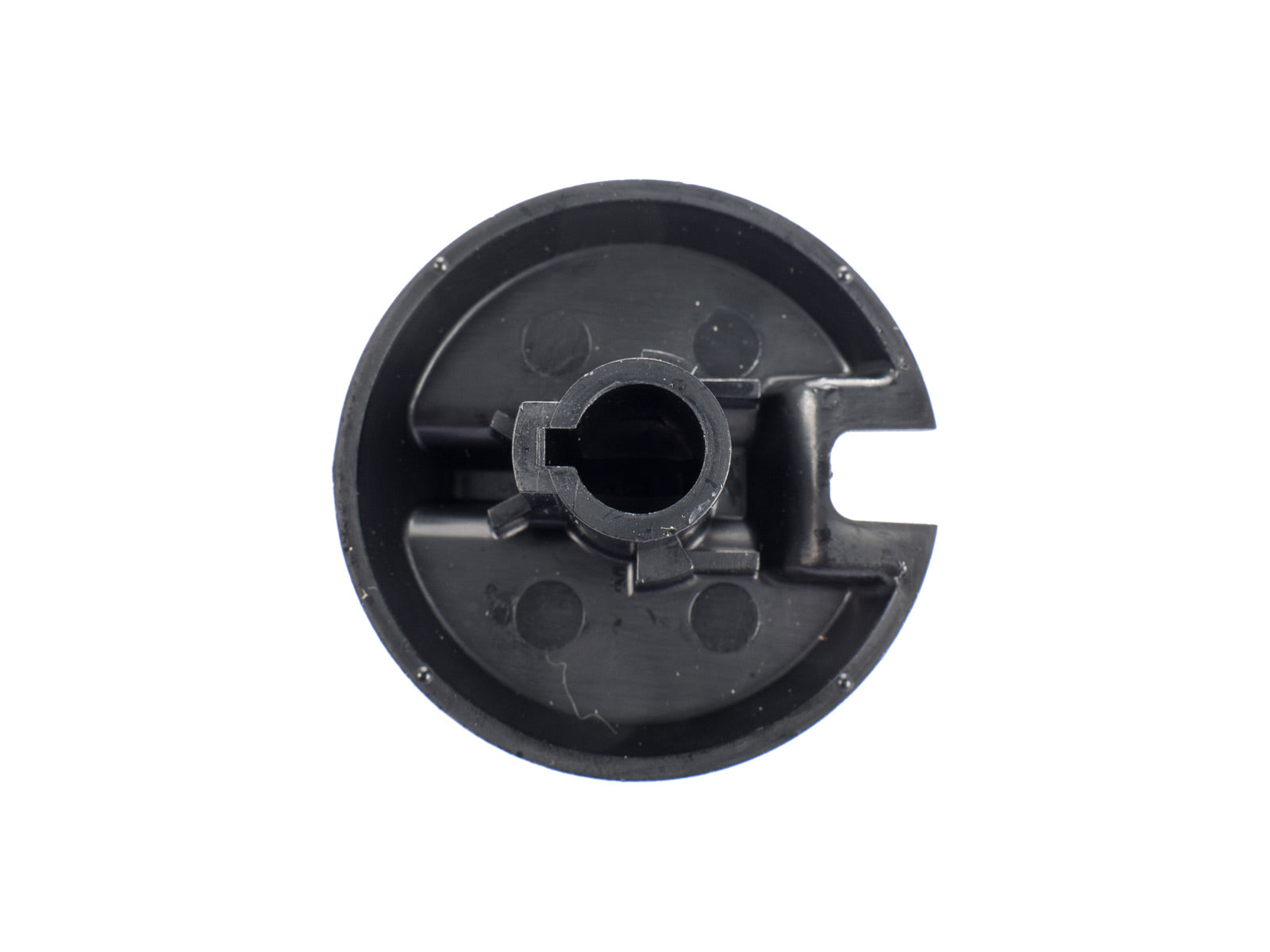 PORSCHE Heating knob for PORSCHE 911 G 930 center console 91165911000 911.659.110.00