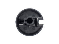 PORSCHE Heating knob for PORSCHE 911 G 930 center console 91165911000 911.659.110.00