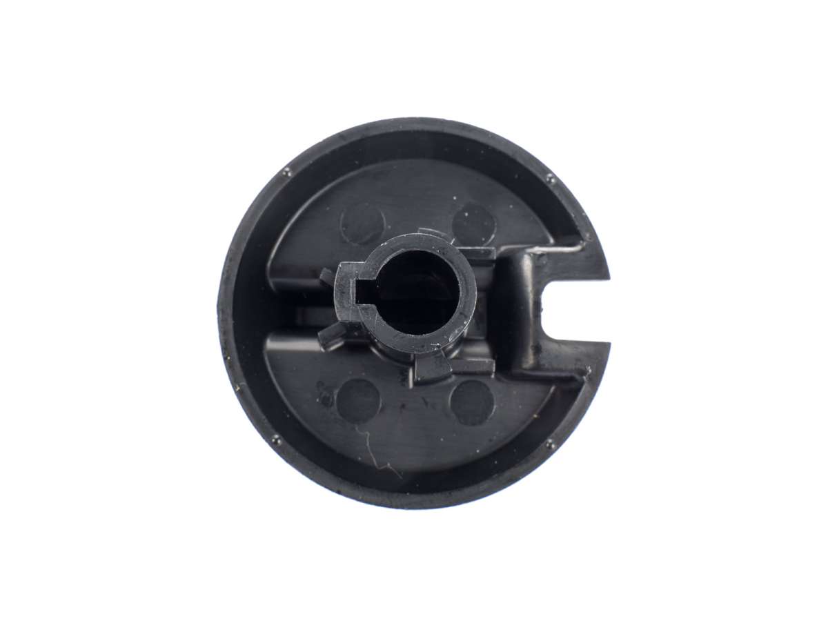 PORSCHE Heating knob for PORSCHE 911 G 930 center console 91165911000 911.659.110.00