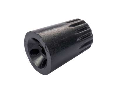 PORSCHE Windshield wiper knob for PORSCHE 911 G 930 964 993 9646180140001C 964.618.014.00