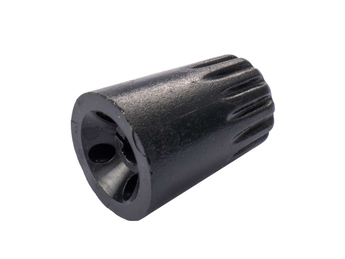 PORSCHE Windshield wiper knob for PORSCHE 911 G 930 964 993 9646180140001C 964.618.014.00