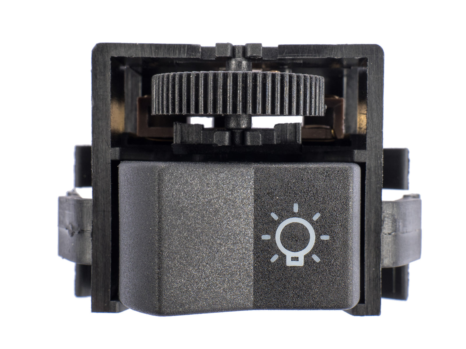 PORSCHE Headlight light switch for PORSCHE 944 -'85 924 477941531H