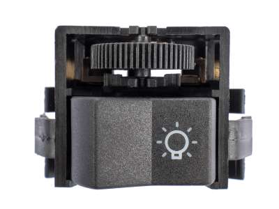 PORSCHE Headlight light switch for PORSCHE 944 -'85 924 477941531H