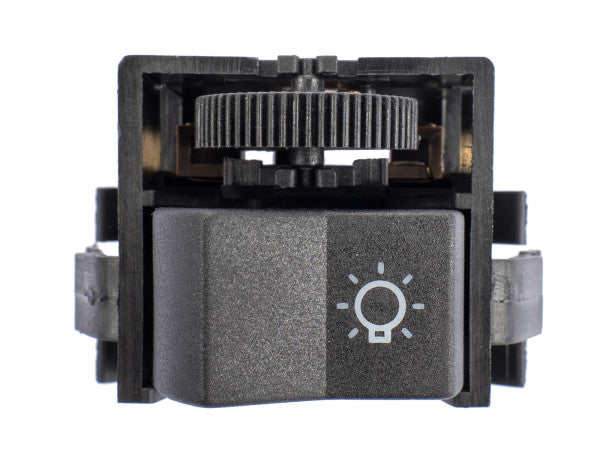 PORSCHE Headlight light switch for PORSCHE 944 -'85 924 477941531H