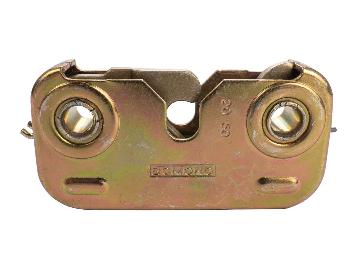 PORSCHE Lower lock part cover for PORSCHE 911 G 930 964 944 FRONT 91151105201 911.511.052.01