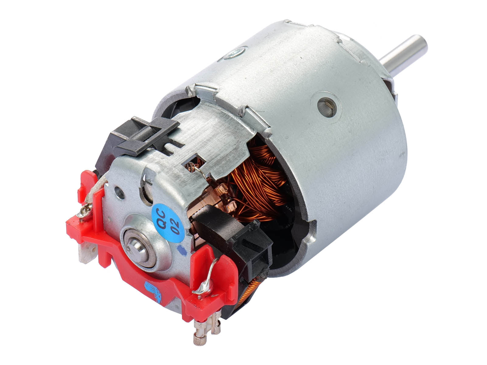 PORSCHE Blower motor for PORSCHE 911 3.2 Carrera 930 turbo fan heater blower NRF 911.624.043.02