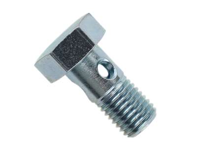 PORSCHE Banjo bolt fuel line for PORSCHE 911 964 924 944 928 + sealing ring 911.110.899.01