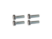 PORSCHE Rear axle thrust bearing for PORSCHE 924 944 968 bearing block + screw set 900.025.008.04