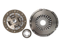 Porsche Clutch kit for Porsche 911 F/G '72-'86 2.4 2.7 3.0 SC 3.2 915 915.116.001.27