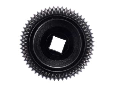 PORSCHE Door lock knob for PORSCHE 928 9285375810370B 928.537.581.03