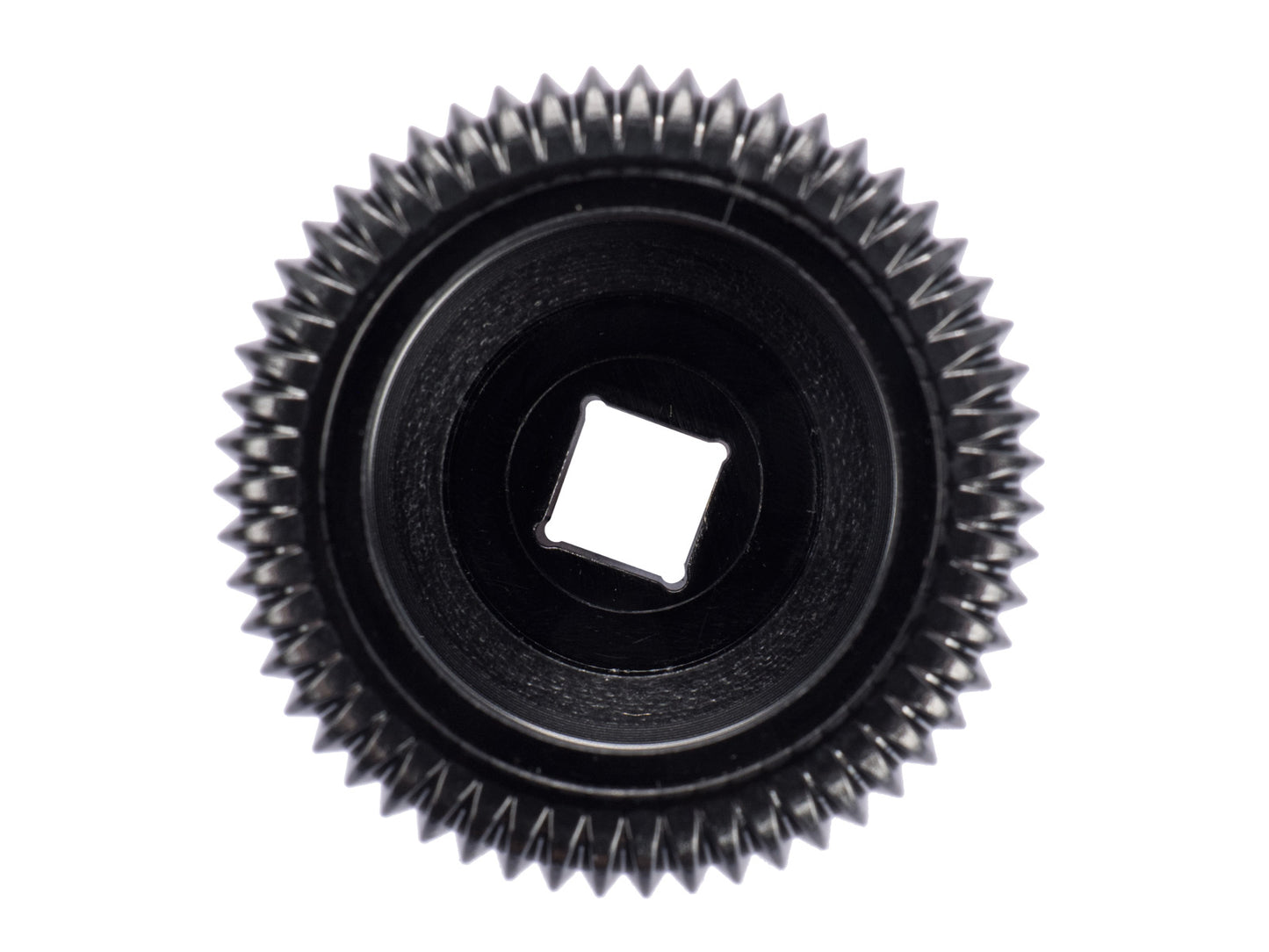 PORSCHE Door lock knob for PORSCHE 928 9285375810370B 928.537.581.03