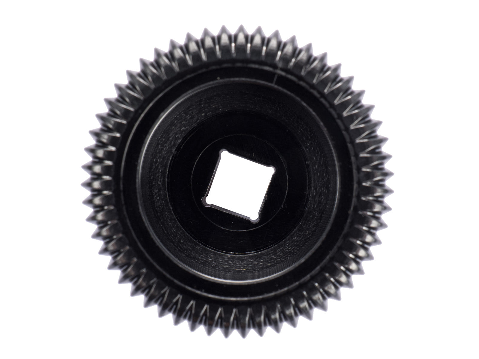 PORSCHE Door lock knob for PORSCHE 928 9285375810370B 928.537.581.03