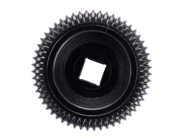 PORSCHE Door lock knob for PORSCHE 928 9285375810370B 928.537.581.03