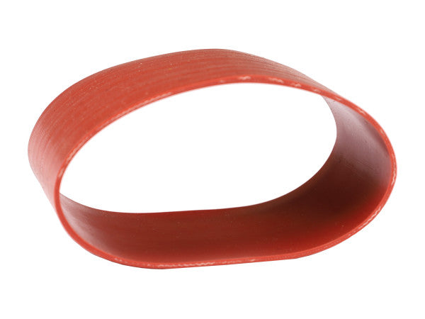 PORSCHE 2x rubber sleeve heat exchanger for PORSCHE 964 Carrera 2/4 964.211.339.00