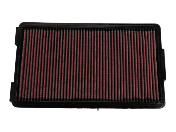 PORSCHE Air filter for PORSCHE 911 930 964 turbo 965 sports air filter K&N 930.110.185.02