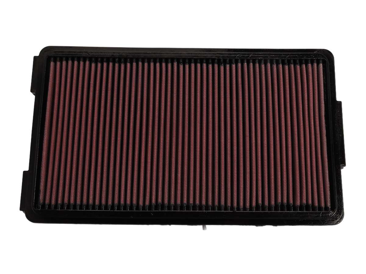PORSCHE Air filter for PORSCHE 911 930 964 turbo 965 sports air filter K&N 930.110.185.02