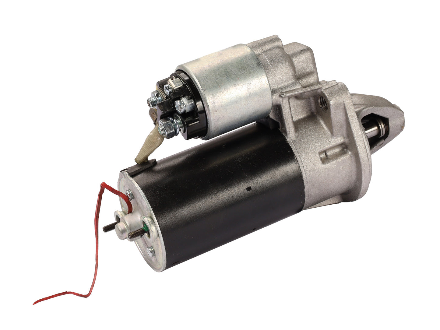 Porsche Starter for Porsche 924 S 931 turbo 944 starter motor 1.4kW 951.604.101.00