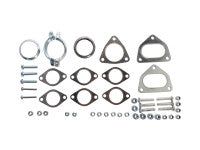 PORSCHE Exhaust set for PORSCHE 911 G 2.7 3.0 SC Standard 930.211.025.01