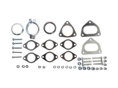 PORSCHE Exhaust set for PORSCHE 911 G 2.7 3.0 SC Standard 930.211.025.01