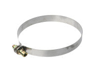 PORSCHE Exhaust set for PORSCHE 911 G 2.7 3.0 SC stainless steel 930.211.025.01