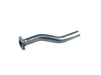 PORSCHE Exhaust set for PORSCHE 911 G 2.7 3.0 SC with replacement pipe 930.211.025.01
