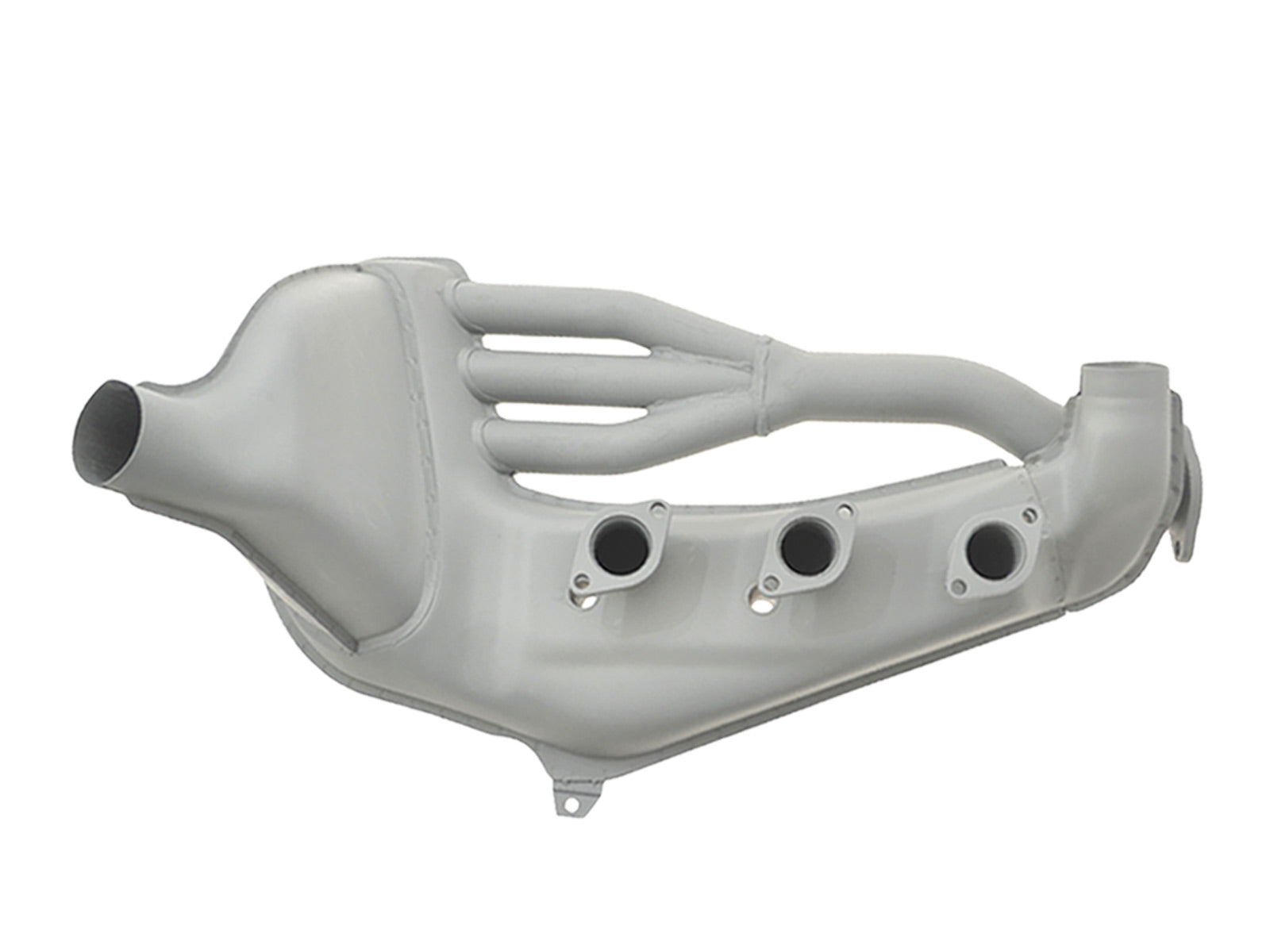 PORSCHE Exhaust kit for PORSCHE 911 F/G 2.4 2.7 Standard 911.628.114.03