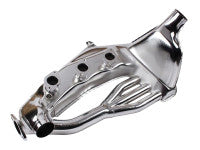 PORSCHE Exhaust set for PORSCHE 911 F/G 2.4 2.7 stainless steel 928.423.349.01