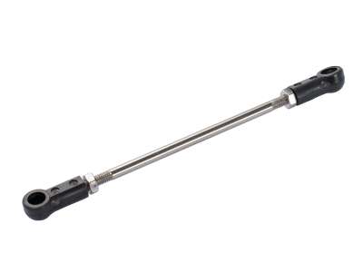 PORSCHE Heating connecting rod GENUINE PORSCHE 911 G Carrera turbo from '87- 911.659.303.00