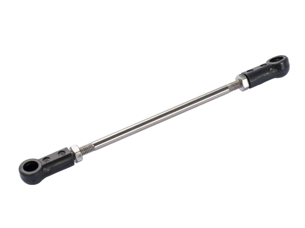 PORSCHE Heating connecting rod GENUINE PORSCHE 911 G Carrera turbo from '87- 911.659.303.00