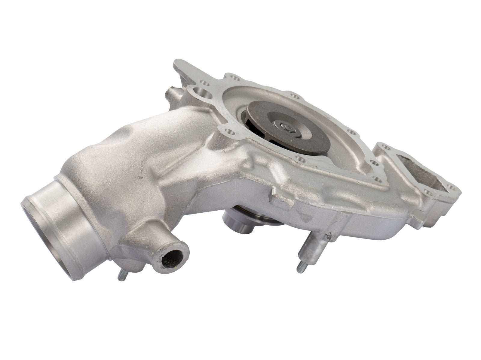 PORSCHE Water pump for PORSCHE 924S 944 2.5 944S + gasket GEBA 944.106.021.13