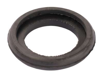 PORSCHE 4x wishbone sealing ring for PORSCHE 356 front axle lever FRONT 90142470107