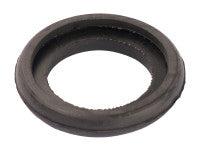 PORSCHE 4x wishbone sealing ring for PORSCHE 356 front axle lever FRONT 90142470107