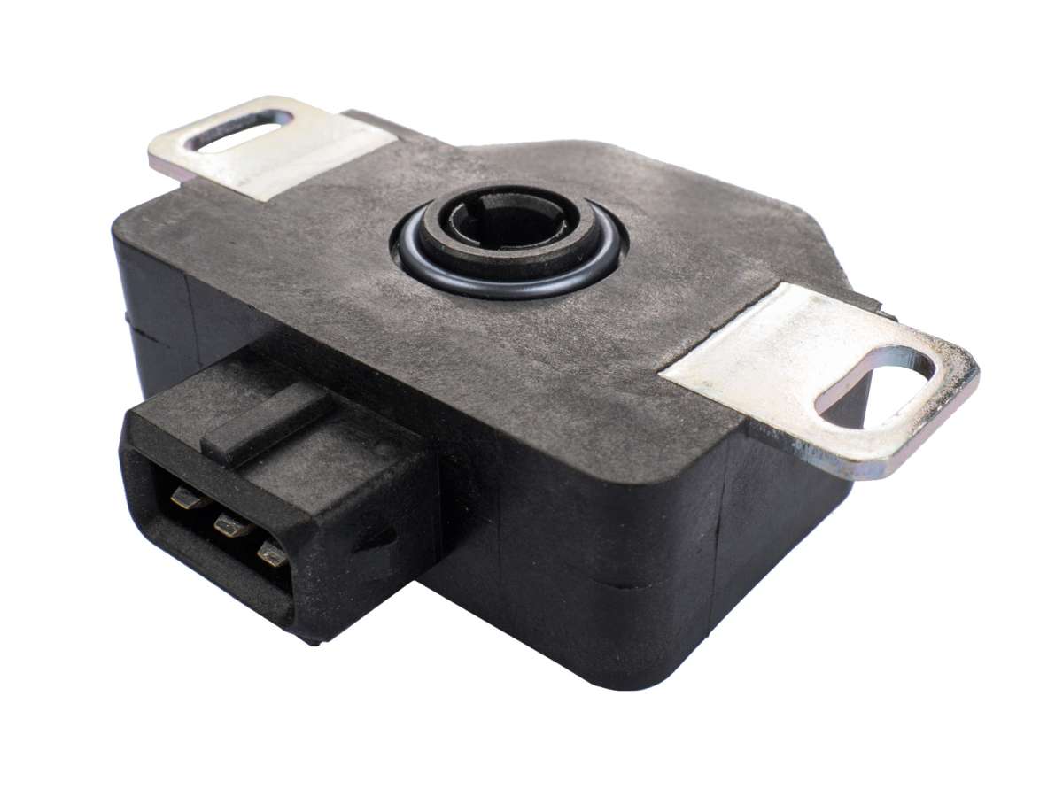Porsche Throttle valve switch for Porsche 911 G '84- 924 928 944 94460611301 944.606.113.01