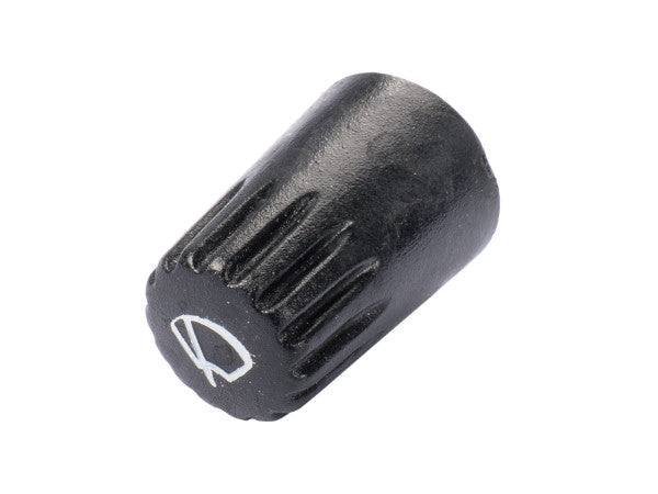 PORSCHE Windshield wiper knob for PORSCHE 911 G 930 964 993 9646180140001C 964.618.014.00