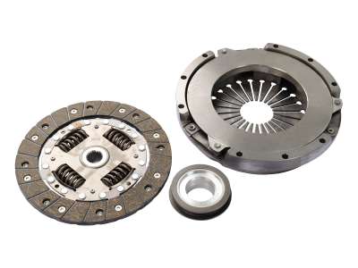 Porsche Clutch kit for Porsche 911 F/G '72-'86 2.4 2.7 3.0 SC 3.2 915 915.116.001.27