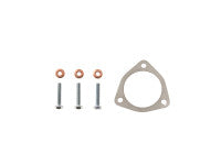 PORSCHE Exhaust set for PORSCHE 911 G 2.7 3.0 SC stainless steel double tailpipe 930.211.025.01