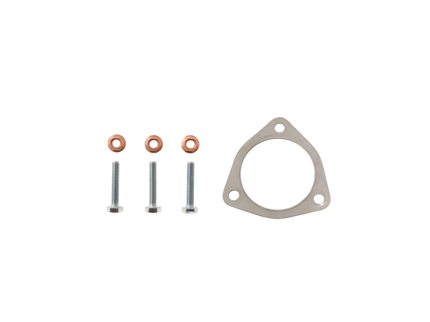 PORSCHE Exhaust set for PORSCHE 911 G 2.7 3.0 SC stainless steel double tailpipe 930.211.025.01