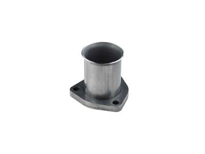 PORSCHE Exhaust set for PORSCHE 911 G 2.7 3.0 SC with replacement pipe 930.211.025.01