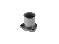 PORSCHE Exhaust set for PORSCHE 911 G 2.7 3.0 SC with replacement pipe 930.211.025.01