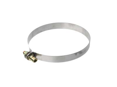 PORSCHE Exhaust kit for PORSCHE 911 F/G 2.4 2.7 MFI Standard 911.628.115.04