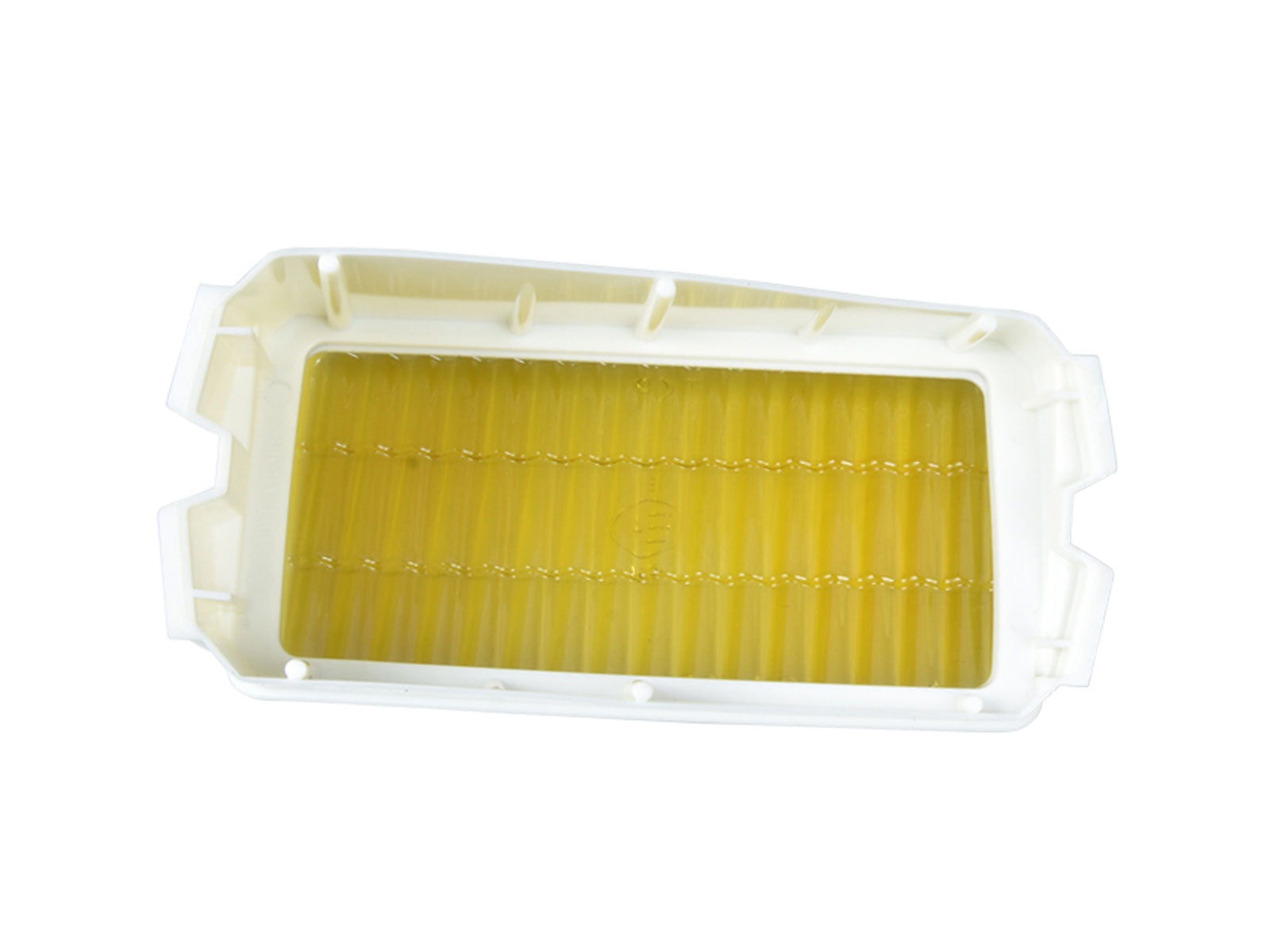 PORSCHE Fog light lens for PORSCHE 911 3.2 930 '84-'89 YELLOW BOSCH LEFT 911.631.941.00